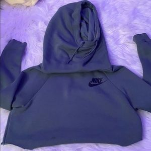 nike hoodie